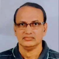 M Mohan Rao