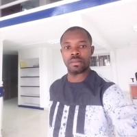 Jean Francis Etundi