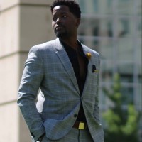 Andre Buford
