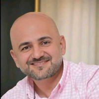 Arash Rabie, Cfp, Cim, Ciwm, Mfa-P, Mti®, Tep