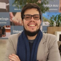 Rafael Fernandes Borges