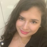Estrellita De Fatima Ancon Veliz