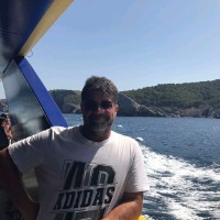 jean-philippe Garrigues