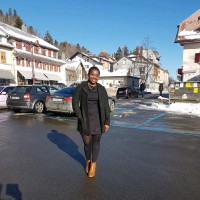 moki Ogechi Prisca