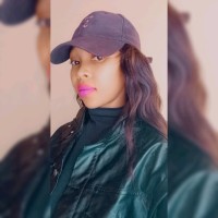 Lebotsang Catherine Molefe