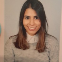 Adriana Fernández Sarcos