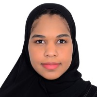 Mariam Rashed