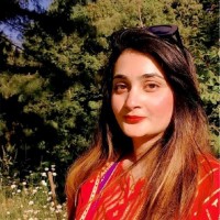 Eman Maqsood