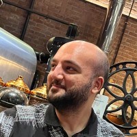 Berkan Candan