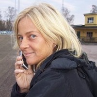 Anki Borgert