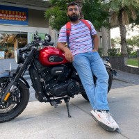 Kritagya Jadon
