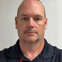 Kevin England
