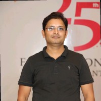 Amit Prakash