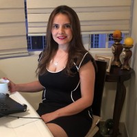 GLORIA PAOLA GUEVARA