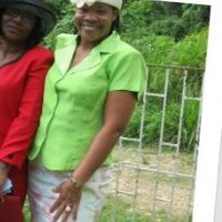 Arlene Anglin