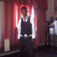 Matthew Arumugam