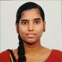 Vedha Sree G