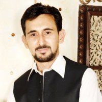 Sher Ali Khan