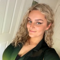 Olivia Georgiou