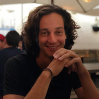 Mathieu Lepage