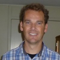 Mark-Peter Geertsma