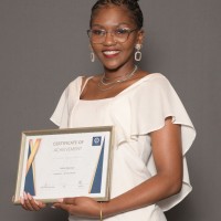 Kuhle Ngxenge