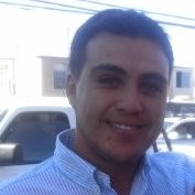 Ricardo Cordero Romero