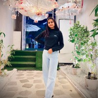 Shweta Sharma