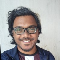 Biswajit M.