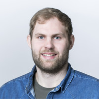 Lars Kröger