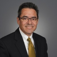 Mark Suazo
