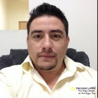 Bryan Sanchez