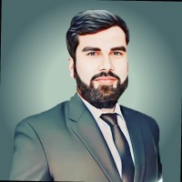 Md Ghulam Ghaus