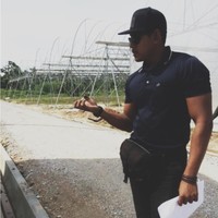 Mohd Izzat Aiman Mohd Ibrahim