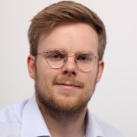 Lukas Hugo Böckmann