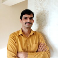 Harimurthy Nidamboor