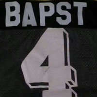 Alain Bapst