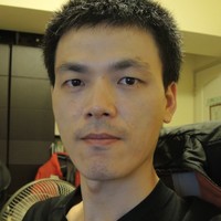 張志達 Chihta Chang