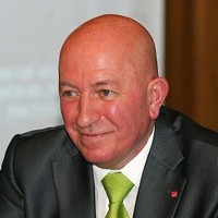 Alberto Teixeira