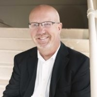 Mark Wilson