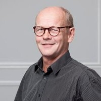Jens Bærild Hansen