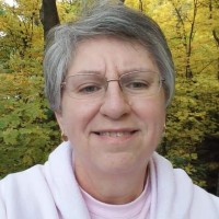 Jacqueline Bernauer