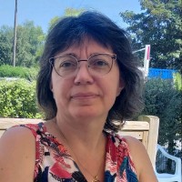 Véronique Dugast