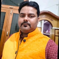 Praveen Dubey