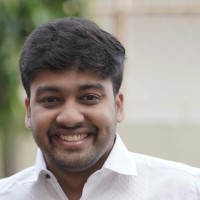 Parag Badala