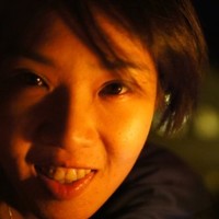 顏妏如 Vicky