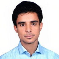 Pritesh Mandal