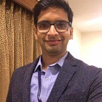 Akshay Walimbe