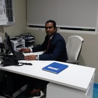 Suraj Suvarna
