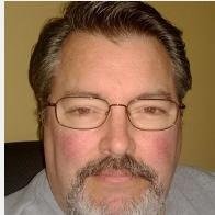 Greg Orr